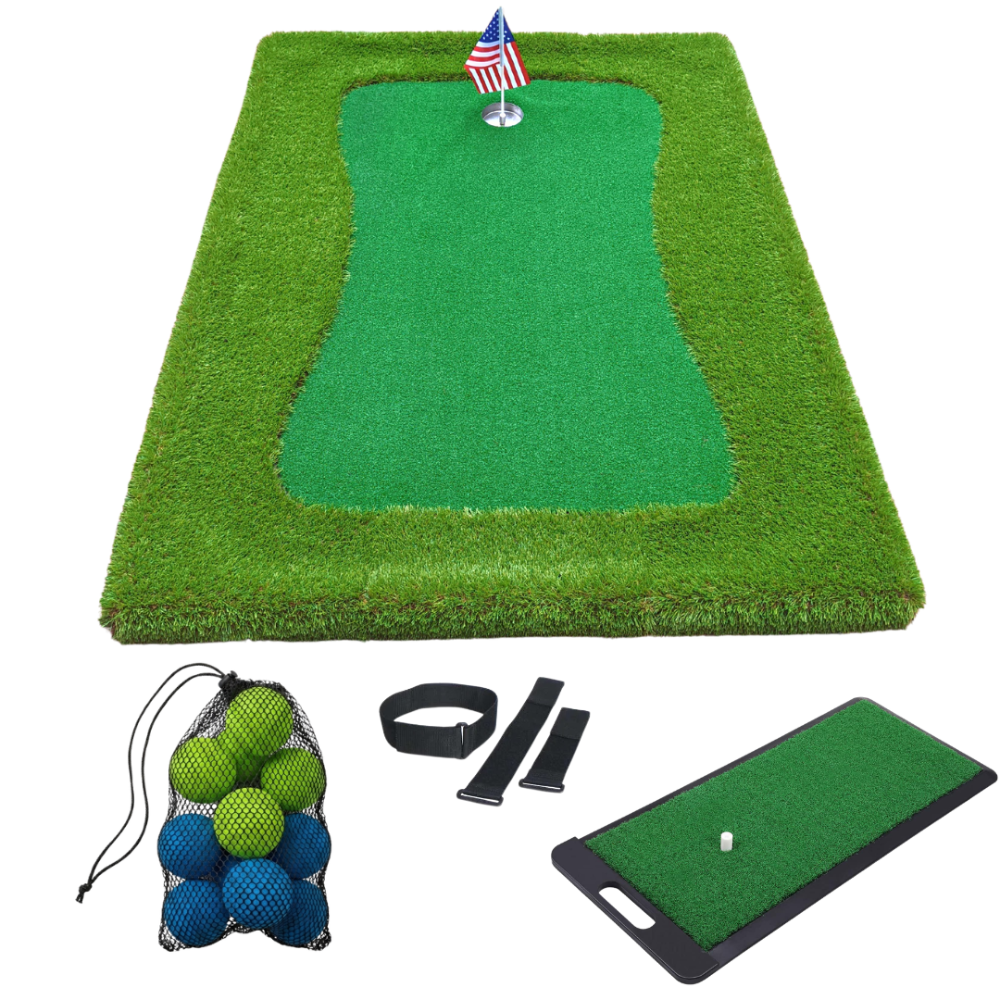 Float N Chip- Tour Package
