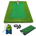 Float N Chip- Tour Package