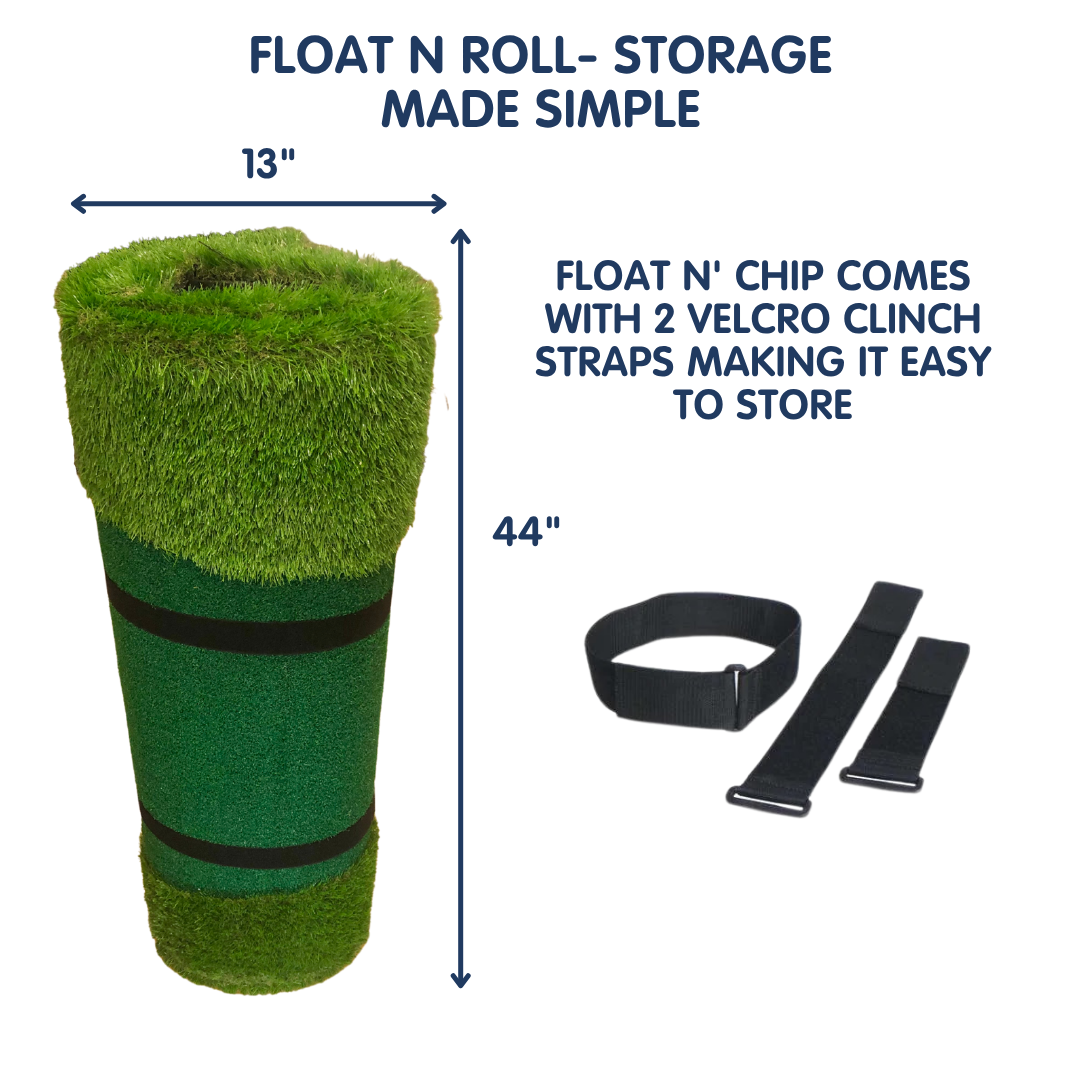 Float N Chip- Tour Package